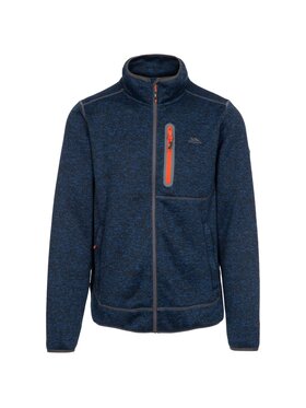 Trespass Trespass Kurtka outdoor Bingham Granatowy Long Fit