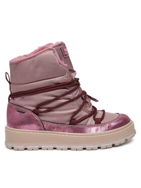 Primigi Primigi Sniego batai 6869511 D GORE-TEX Rožinė