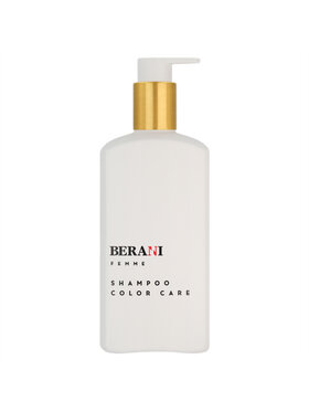 Berani Berani BERANI FEMME Szampon do włosów