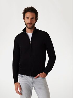 Guess Guess Kardigan 170949 Czarny Classic Fit
