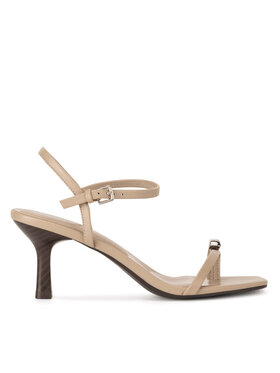 JENNY JENNY Sandale CD24073-1 Bej