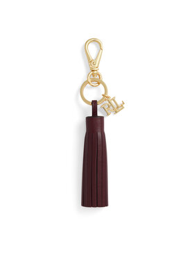 LAUREN RALPH LAUREN LAUREN RALPH LAUREN Breloc 432P07357002 Vișiniu