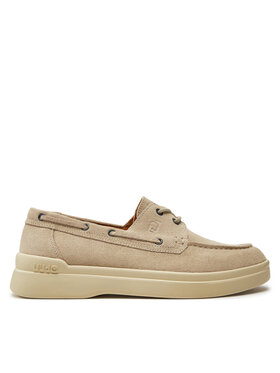 Liu Jo Liu Jo Pantofi Duke 04 7B4015 PX002 Bej