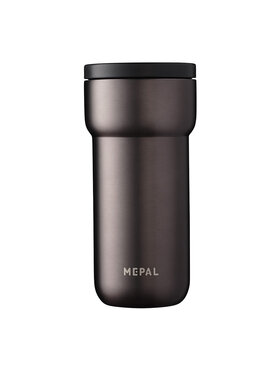 Mepal Mepal Kubek termiczny RMT4180300 Czarny