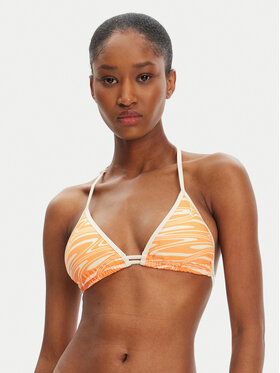 Puma Puma Bikini pezzo sopra 947044 Arancione