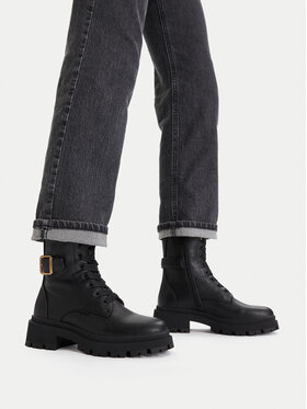 MEXX MEXX Ghete CEO-MI001712943W Negru