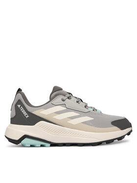 adidas adidas Bakancs Terrex Anylander JR6605 Szürke