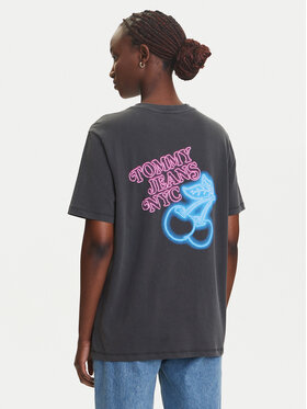 Tommy Jeans T-Shirt Tommy Jeans - 3