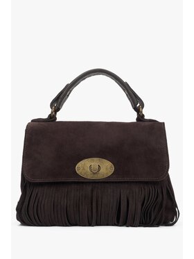 Estro Estro Τσάντα ER00117426 Καφέ