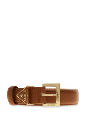 Guess Guess Дамски колан 179088 Кафяв