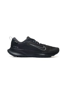 Nike Nike Sneakersy JUNIPER TRAIL 2 GTX V2 Czarny