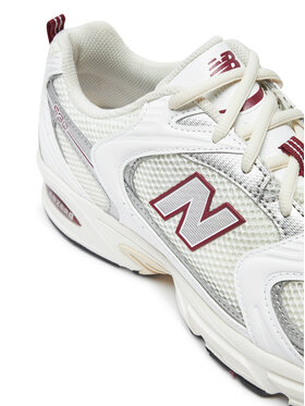 New Balance Superge MR530SZ Bela