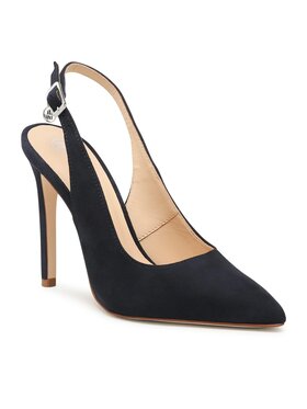 Solo Femme Solo Femme Sandali 14416-11-K33/000-05-00 Mornarsko modra