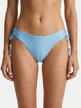 Seafolly Seafolly Spodní část bikin Palermo 40757-217 Světle modrá