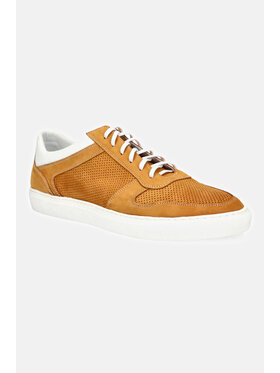 Lancerto Lancerto Sneakersy Rush Brązowy jasny