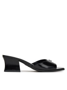 Coach Coach Ciabatte Sculpted C CBO42 Nero