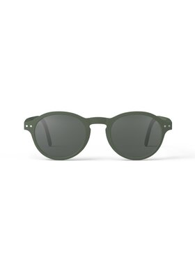IZIPIZI IZIPIZI Okulary przeciwsłoneczne SUN Adult Khaki