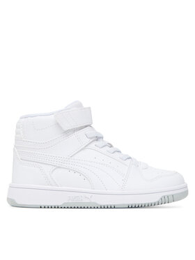 Puma Puma Sneakers Rebound Slam Mid Ac+ Ps 408801 Alb