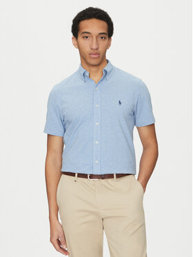 Polo Ralph Lauren Polo Ralph Lauren Ing 710798291019 Kék Regular Fit