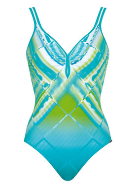 Sunflair Sunflair Costume da bagno 22039 Blu
