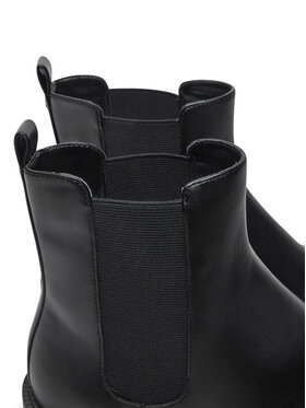 MICHAEL Michael Kors Μποτάκια με λάστιχο MICHAEL Michael Kors - 4