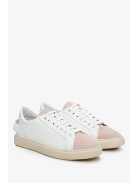 Estro Estro Sneakers ER00112839 Ροζ