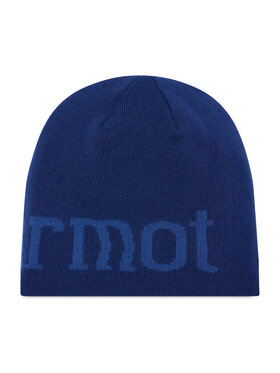 Marmot Kepurė M13138 Tamsiai mėlyna