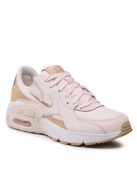 Nike Nike Chaussures Air Max Excee DX0113 600 Rose