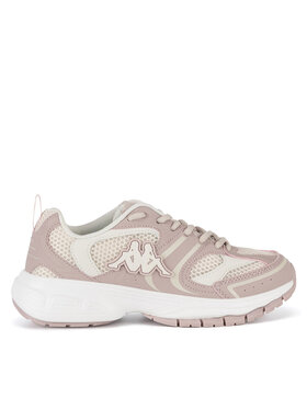Kappa Kappa Tossud AW24-3C013 Roosa