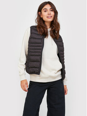 JJXX JJXX Prsluk Basi 12218318 Crna Regular Fit