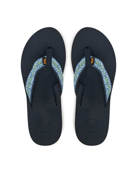 Teva Teva Japanke Mush II 4198 Plava