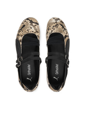 Puma Μπαλαρίνες Puma - 6