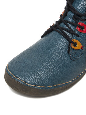 Μποτίνια Rieker φωτογραφία