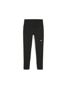 Puma Puma Legginsy 524360 Czarny Regular Fit