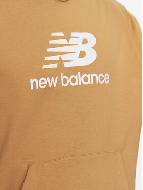 New Balance Jopa MT31537 Oranžna Relaxed Fit