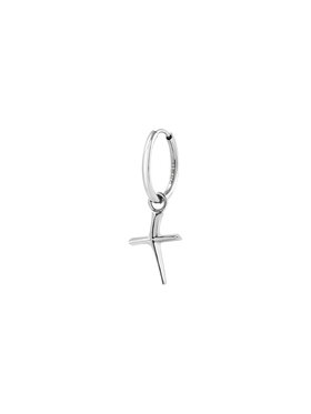 Breil Breil Orecchino B.X Argento