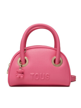 TOUS TOUS Сумка Poppy 2002202213 Рожевий
