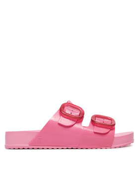 Melissa Melissa Plätud Melissa Cozy Slide Ad M 33913 Roosa