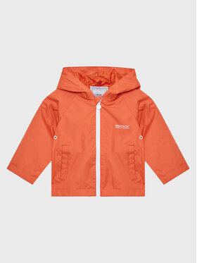 Regatta Regatta Дощовик Animal RKW264 Оранжевий Regular Fit