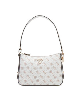 Guess Guess Дамска чанта HWEQG9 51018 Бял