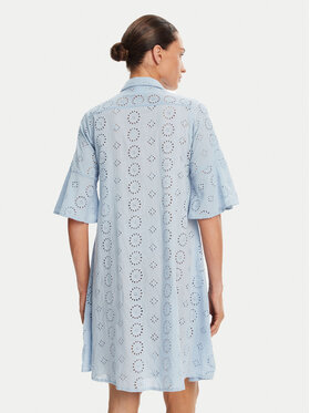 Φόρεμα πουκάμισο Iconique φωτογραφία