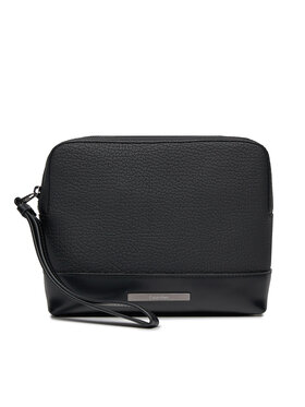 Calvin Klein Calvin Klein Maža rankinė Modern Bar Compact Case K50K511363 Juoda