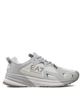 EA7 Emporio Armani EA7 Emporio Armani Сникърси X8X156 XK360 T550 Сив