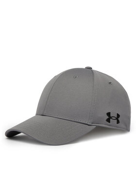 Under Armour Under Armour Šiltovka Blitzing 1376702 Tmavosivá