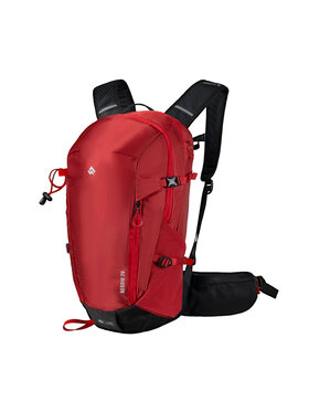 Alpinus Alpinus Plecak Negoiu 20 Czerwony