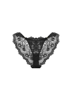 Esotiq Esotiq Figi 41124 Czarny