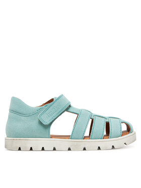 Froddo Froddo Sandalen Keko G3150287-6 D Grün