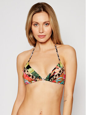 Banana Moon Banana Moon Góra od bikini Kao Limonda JEF38 Kolorowy