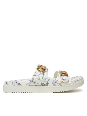 Aldo Aldo Шльопанці Alessie 13968267 Білий