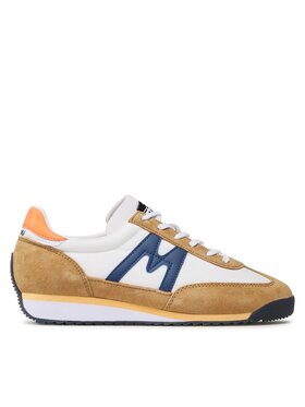 Karhu Karhu Sneakers Mestari F805056 Khakifarben